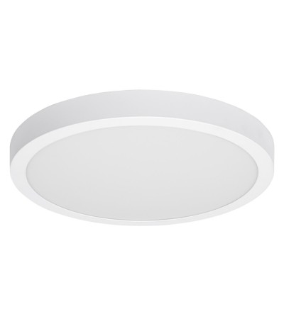 Plafonnier LED Rond à˜400 mm 22W CCT Smart+ WiFi ORBIS LEDVANCE 4058075572935