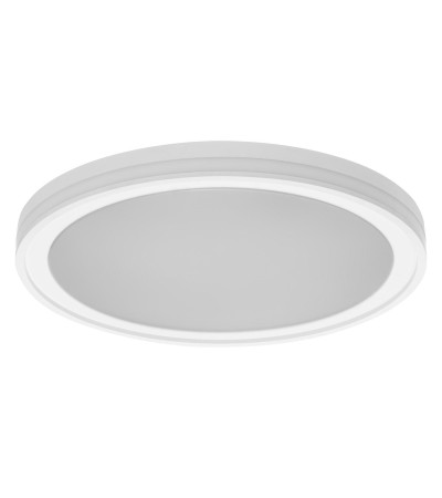Plafonnier LED Rond Ø460 mm 28W RGBW Smart+ WiFi ORBIS LEDVANCE 4058075573871