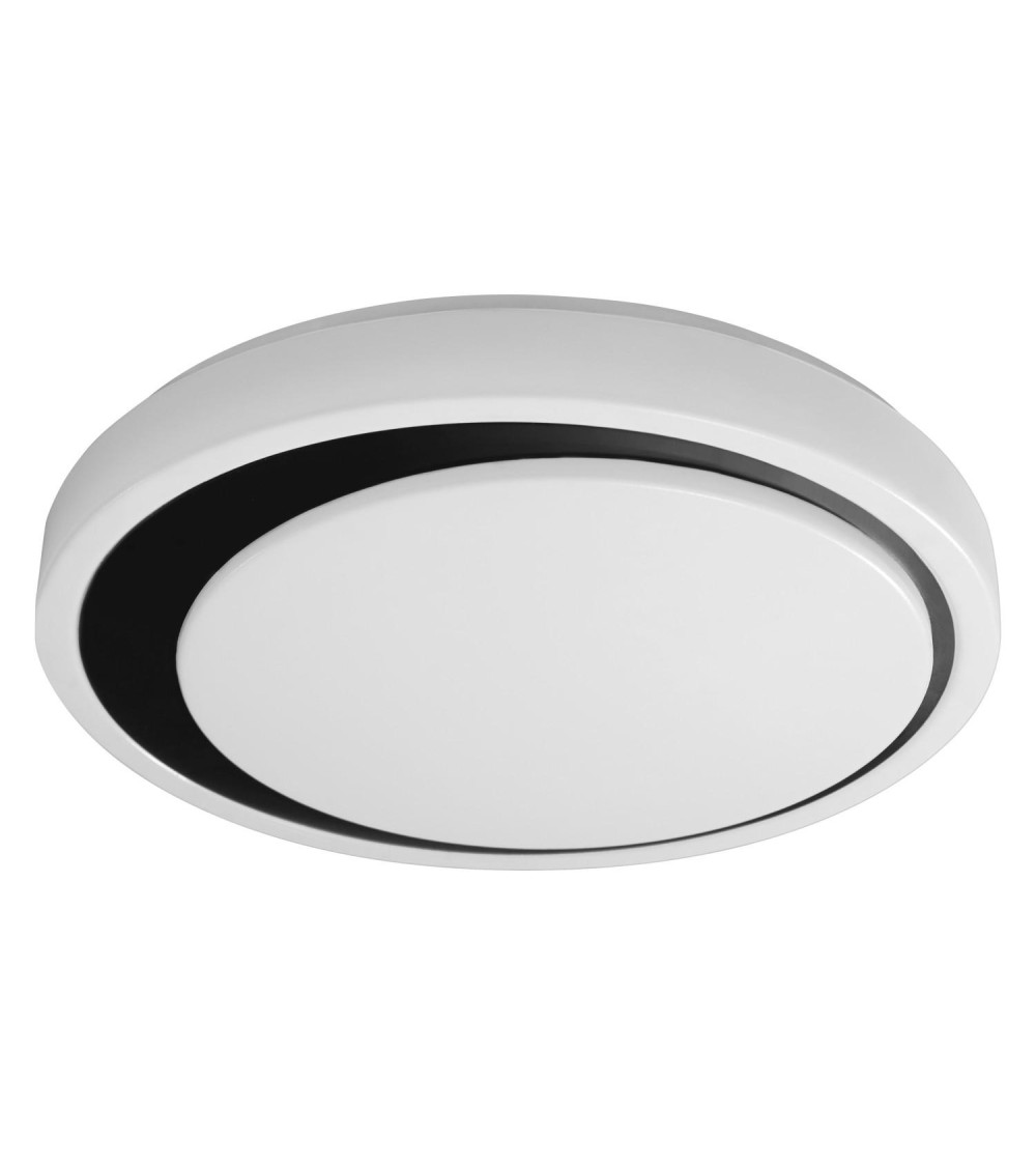 Plafonnier LED Rond à˜480 mm 34W CCT Smart+ WiFi ORBIS Moon LEDVANCE 4058075486386 - 93853 - vue 1