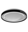 Plafonnier LED Rond à˜484 mm 30W CCT Smart+ WiFi ORBIS Lisa LEDVANCE 4058075573536 - 93975 - vue 1