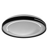 Plafonnier LED Rond à˜484 mm 30W CCT Smart+ WiFi ORBIS Lisa LEDVANCE 4058075573536 - 93975 - vue 3