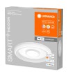 Plafonnier LED Rond à˜485 mm 32W CCT Smart+ WiFi ORBIS Stea 4058075573413 - 93907 - vue 2