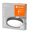 Plafonnier LED Rond Ø488 mm 30W CCT Smart+ WiFi ORBIS Jarden LEDVANCE 4058075573550 - 93969 - vue 4