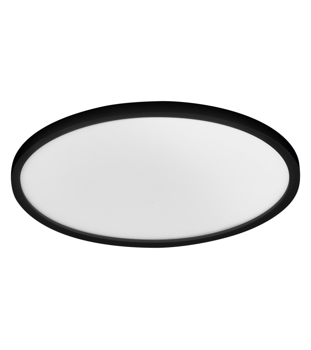 Plafonnier LED 32W CTT Rond pour Salle de Bain Ø500 mm Smart+ WiFi IP44 ORBIS LEDVANCE 4058075573635 - 93510 - vue 1
