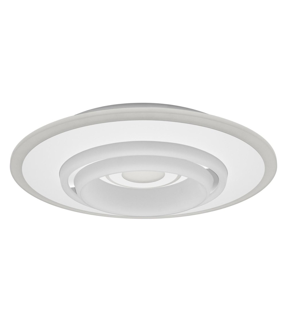 Plafonnier LED Rond Ø500 mm 32W RGBW Smart+ WiFi ORBIS Rumor LEDVANCE 4058075573437 - 93903 - vue 1