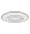 Plafonnier LED Rond Ø500 mm 32W RGBW Smart+ WiFi ORBIS Rumor LEDVANCE 4058075573437 - 93903 - vue 3