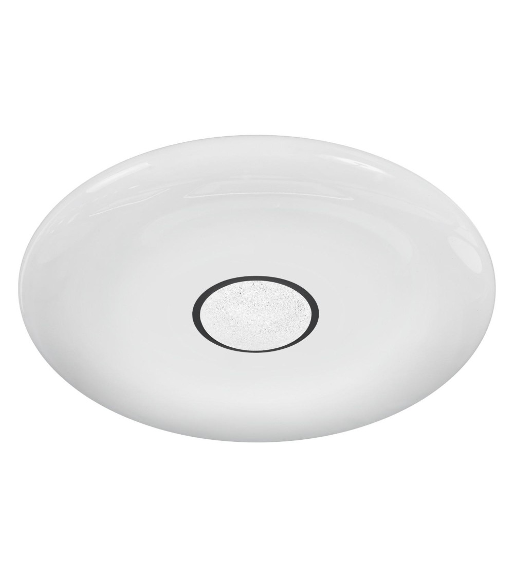 Plafonnier LED Rond à˜510 mm 34W CCT Smart+ WiFi ORBIS Kite LEDVANCE 4058075486348 - 93883 - vue 1