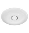Plafonnier LED Rond à˜510 mm 34W CCT Smart+ WiFi ORBIS Kite LEDVANCE 4058075486348 - 93883 - vue 1