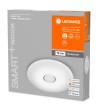 Plafonnier LED Rond à˜510 mm 34W CCT Smart+ WiFi ORBIS Kite LEDVANCE 4058075486348 - 93883 - vue 2
