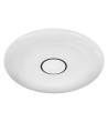 Plafonnier LED Rond à˜510 mm 34W CCT Smart+ WiFi ORBIS Kite LEDVANCE 4058075486348 - 93883 - vue 3
