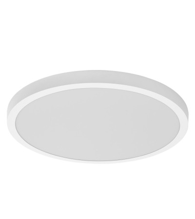 Plafonnier LED Rond à˜600 mm 30W CCT Smart+ WiFi ORBIS LEDVANCE 4058075572959 - 93528 - vue 3