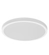 Plafonnier LED Rond à˜600 mm 30W CCT Smart+ WiFi ORBIS LEDVANCE 4058075572959 - 93528 - vue 3