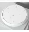 Plafonnier LED Rond avec Détecteur de Mouvement Radar 20W Ø330 mm - 62238 - vue 5