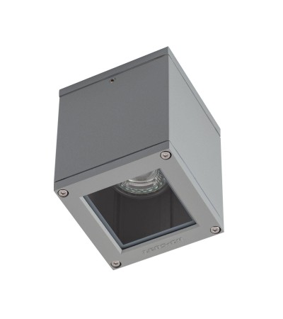 Applique Afrodita GU10 Gris LEDS-C4 15-9480-34-37