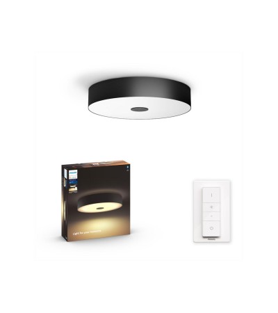 Plafonnier LED White Ambiance Fair 33.5W Hue