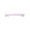 Plafonnier LED White Color Centris GU10 4x5.7W Hue - 84743 - vue 1