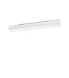 Plafonnier Linéaire LED Softline 600mm 24W - 69034 - vue 1