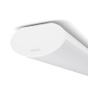 Plafonnier Linéaire LED Softline 600mm 24W - 69034 - vue 4