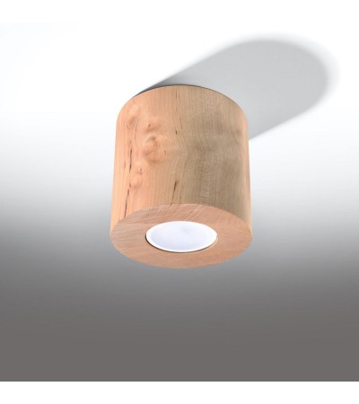 Plafonnier Orbis SOLLUX