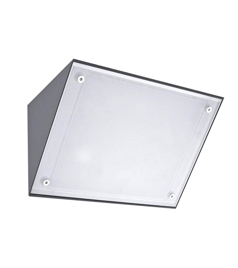 Applique Curie Glass Big IP65 LEDS-C4 05-9993-Z5-G5 - 72895 - vue 1
