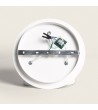 Plafonnier Rond Orientable Métal 3 Spots Whitstable - 104267 - vue 7