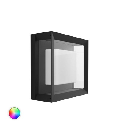Applique LED Hue White Color Econic 15W Hue