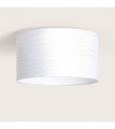 Plafonnier Tissu Marissa
