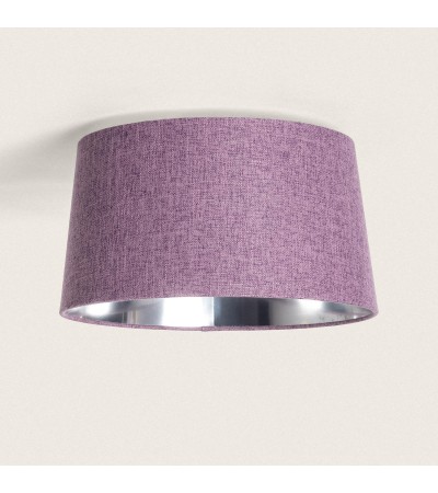 Plafonnier Tissu Nelinha
