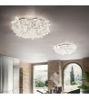 Plafonnier Veli Ceiling/Wall Large Foliage SLAMP - 81756 - vue 1