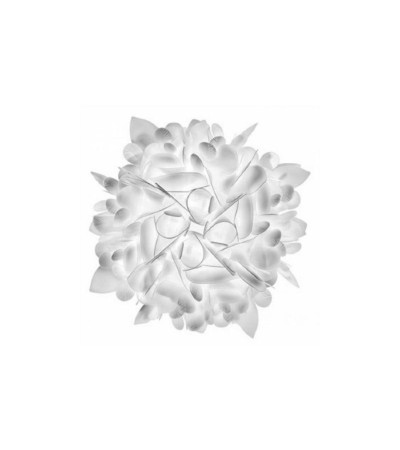 Plafonnier Veli Ceiling/Wall Medium Foliage SLAMP - 81767 - vue 3