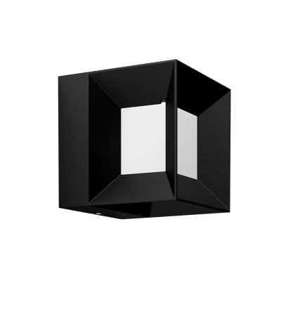 Applique LED PHILIPS Parterre 8W