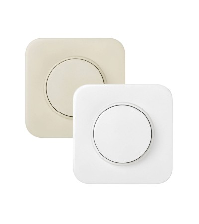 Plaque pour Variateur SIMON 31 31054