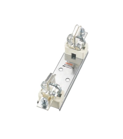 Porte-Fusibles MAXGE gPV 195x52 1500V DC