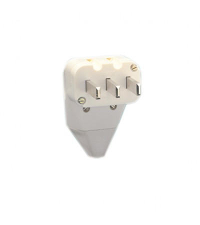Prise 2P+T 25A pour Four de Cuisine LEGRAND 055800