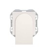 Prise Fibre Optique Duplex SIMON 270 20000546 - 92594 - vue 1