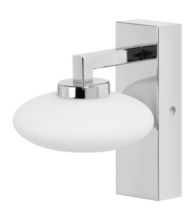 Applique LED 7W Smart+ WiFi pour Miroir de Salle de Bain IP44 LEDVANCE 4058075573925