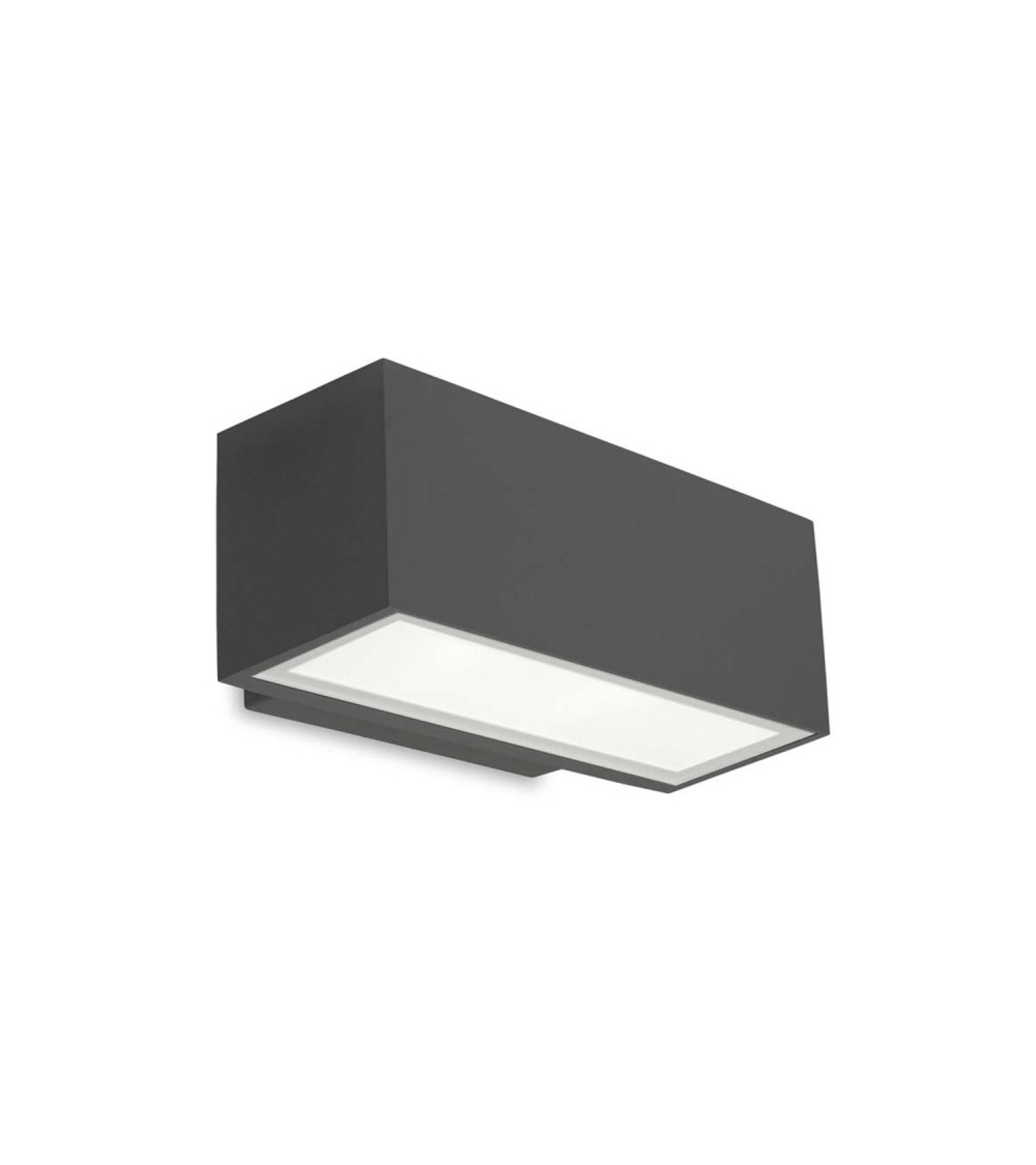 Applique LED Afrodita 11,5W IP65 LEDS-C4 05-9912-Z5-CM - 69386 - vue 1
