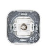 Prise TV Classic Round - 84928 - vue 4