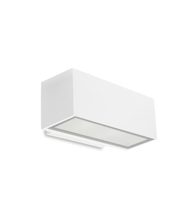 Applique LED Afrodita Double Face 17.5W IP65 LEDS-C4 05-9911-14-CL