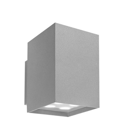 Applique LED Afrodita Power 17.4W LEDS-C4 05-9773-34-37 - 69538 - vue 1