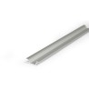 Profilé Aluminium Encastré 1 m Capot Coulissant pour Rubans LED jusqu'à 10 mm - 81079 - vue 3