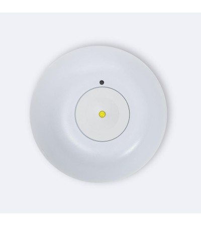 Éclairage de secours LED en Saillie 3W - 103921 - vue 4