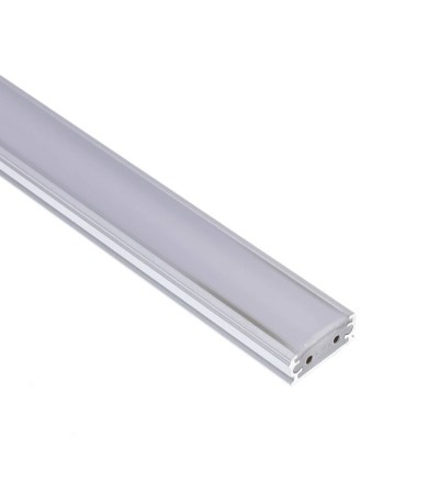 Profilé avec Ruban LED Aretha 150mm 3W