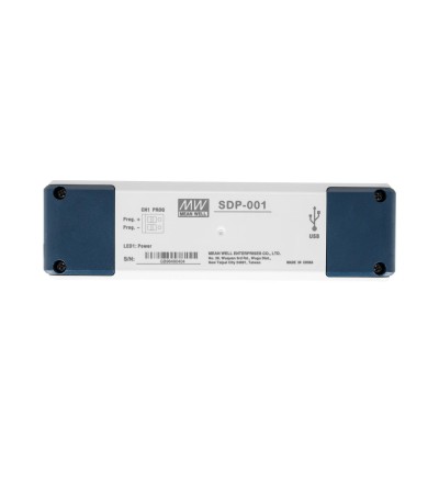Programmateur MEAN WELL SDP-001