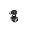 Projecteur à Douille MULTIPAR MSR 575 B/S EQUIPSON 27MUL00 - 66710 - vue 1