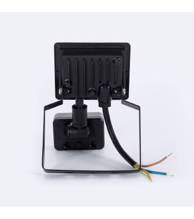 Projecteur Extérieur 50W avec Détector de Mouvement IP65 S2 - 106554 - vue 4