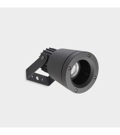 Projecteur Hubble Aluminium GU10 IP65 LEDS-C4 05-9416-34-37 - 65855 - vue 1