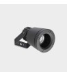 Projecteur Hubble Aluminium GU10 IP65 LEDS-C4 05-9416-34-37 - 65855 - vue 1