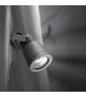 Projecteur Hubble Aluminium GU10 IP65 LEDS-C4 05-9416-34-37 - 65855 - vue 3