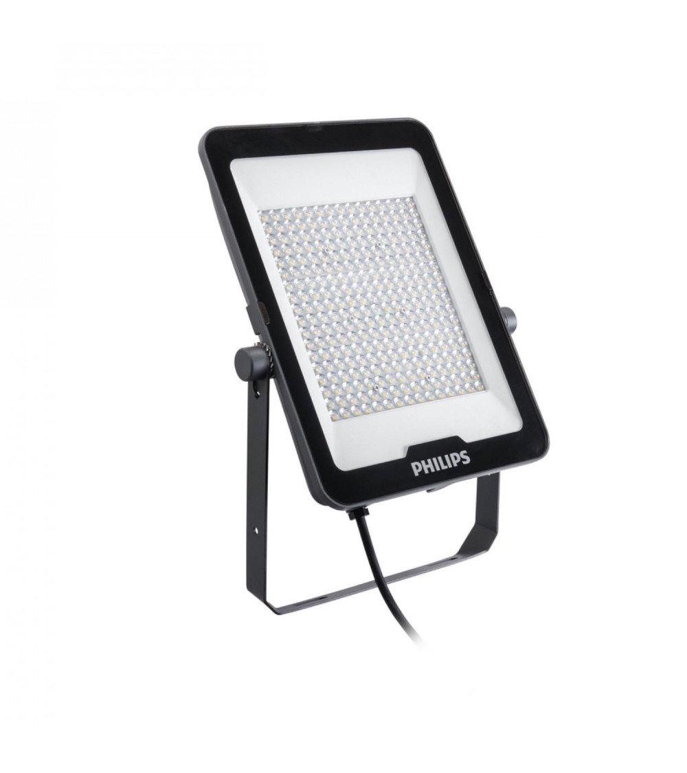 Projecteur LED Ledinaire Maxi Asymétrique 150W IP65 BVP165 G3 - 89353 - vue 1
